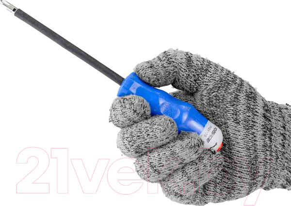 Изображение товара Отвертка Forsage F-70120125A