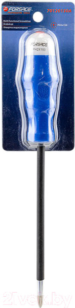 Изображение товара Отвертка Forsage F-70120150A