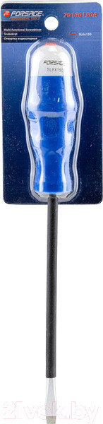 Изображение товара Отвертка Forsage F-70160150A