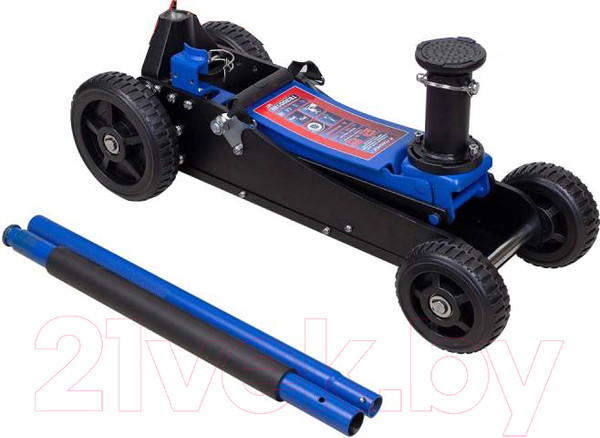 Изображение товара Подкатной домкрат Forsage F-T830018E MT