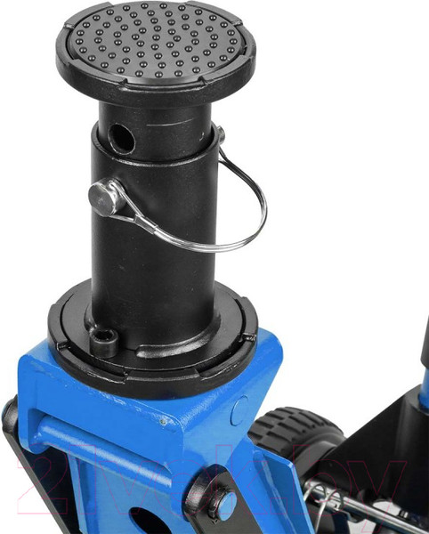 Изображение товара Подкатной домкрат Forsage F-T830018Z MT
