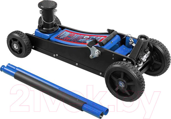 Изображение товара Подкатной домкрат Forsage F-T830018Z MT