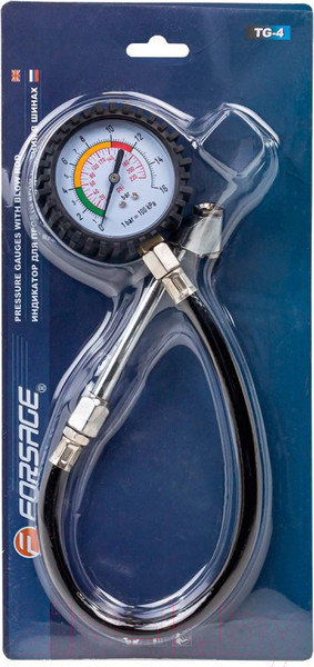 Изображение товара Индикатор давления Forsage F-TG4