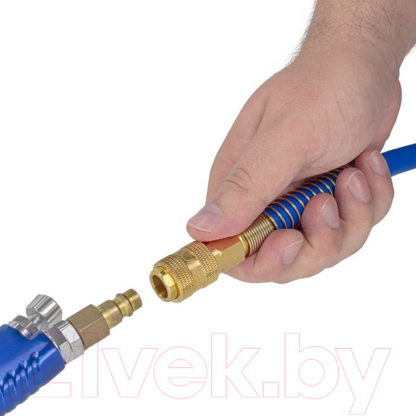 Изображение товара Шланг гидравлический Forsage F-ES-2010