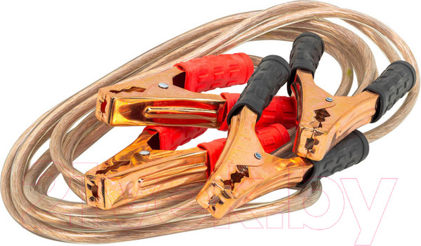 Изображение товара Стартовые провода Forsage F-FBC-500