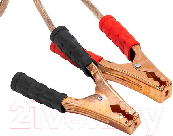 Изображение товара Стартовые провода Forsage F-FBC-500