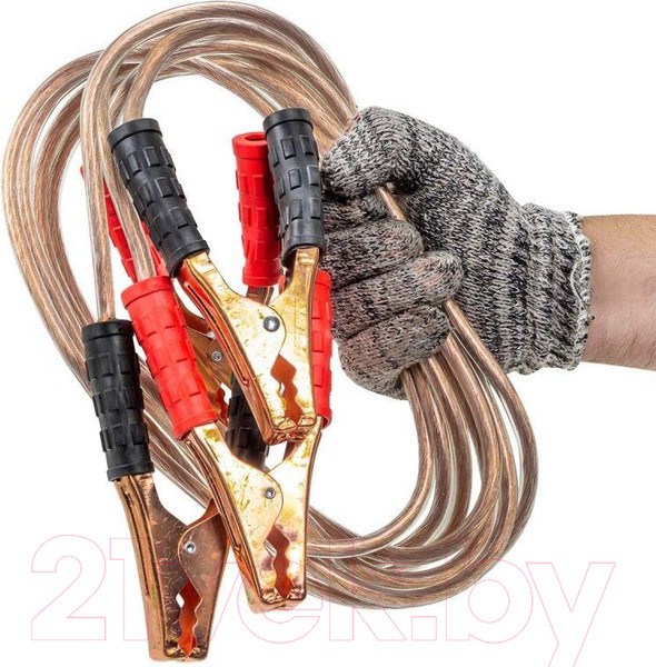 Изображение товара Стартовые провода Forsage F-FBC-500