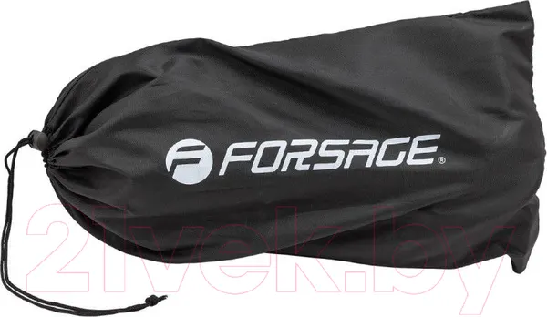 Изображение товара Стартовые провода Forsage F-FBC-800