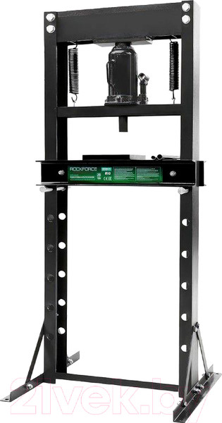 Изображение товара Пресс гидравлический Forsage F-20011 BIG