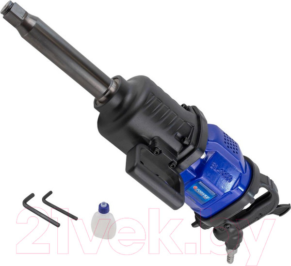 Изображение товара Пневмогайковерт Forsage F-NC-8372 (57863)