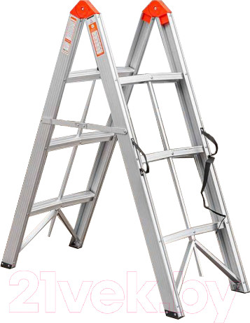 Изображение товара Лестница-стремянка Forsage F-TL603-3