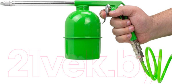 Изображение товара Пневматический краскопульт Forsage F-SGK-5 (58003)