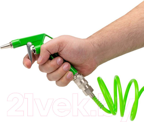 Изображение товара Пневматический краскопульт Forsage F-SGK-5 (58003)