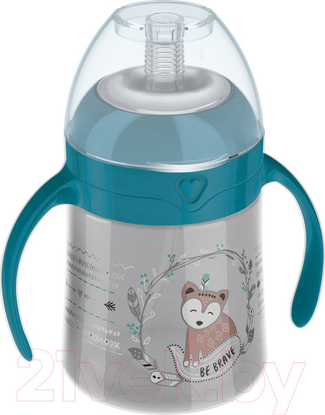 Изображение товара Поильник Lovi Indian Summer / 35/362 (150мл)