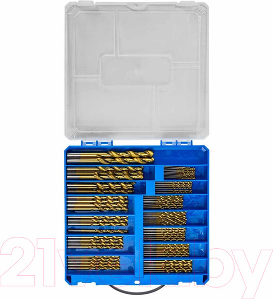 Изображение товара Набор сверл Forsage F-924U93