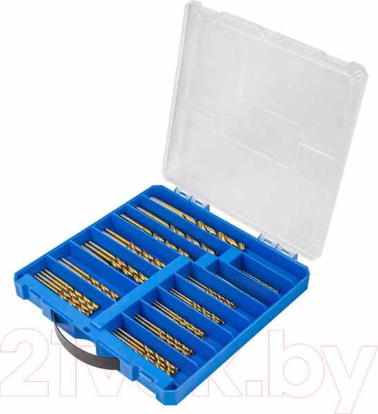 Изображение товара Набор сверл Forsage F-924U93