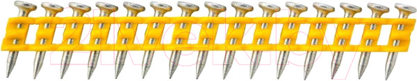 Изображение товара Гвозди для пистолета DeWalt По бетону DCN8901020 (1005шт)