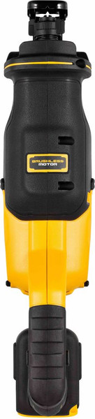 Изображение товара Профессиональная сабельная пила DeWalt DCS382N