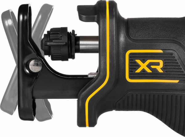 Изображение товара Профессиональная сабельная пила DeWalt DCS382N