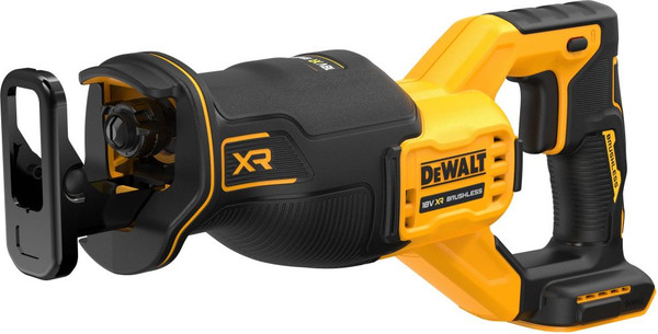 Изображение товара Профессиональная сабельная пила DeWalt DCS382N