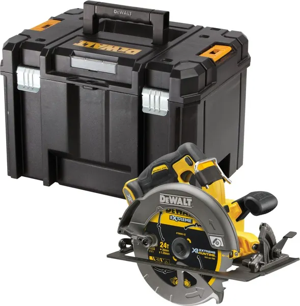 Изображение товара Профессиональная дисковая пила DeWalt DCS578NT