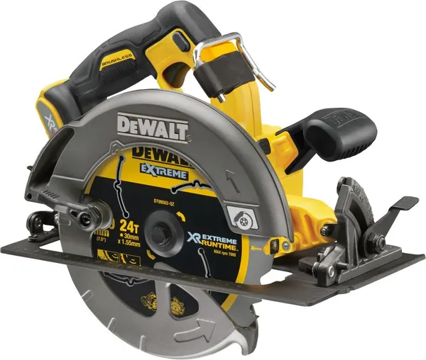 Изображение товара Профессиональная дисковая пила DeWalt DCS578NT