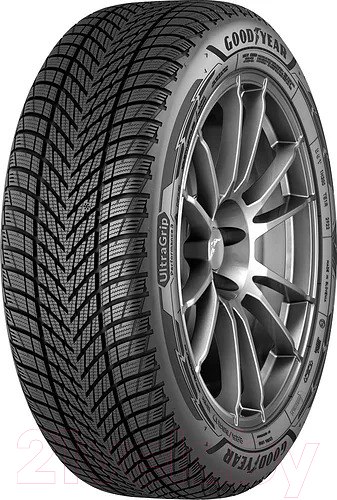 Изображение товара Зимняя шина Goodyear UltraGrip Performance 3 255/45R20 105V