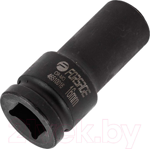 Изображение товара Головка слесарная Forsage F-46510016
