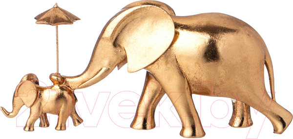 Изображение товара Статуэтка Lefard Слон / 146-1966