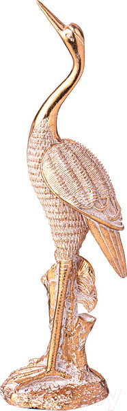 Изображение товара Статуэтка Lefard Цапля / 146-1972