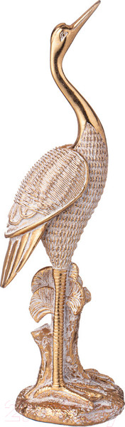 Изображение товара Статуэтка Lefard Цапля / 146-1972
