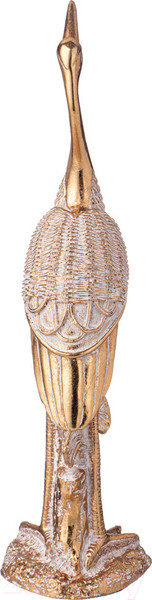 Изображение товара Статуэтка Lefard Цапля / 146-1972