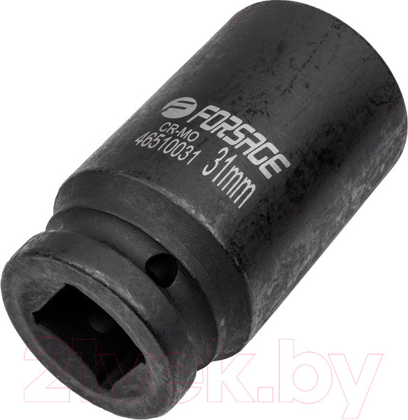 Изображение товара Головка слесарная Forsage F-46510031