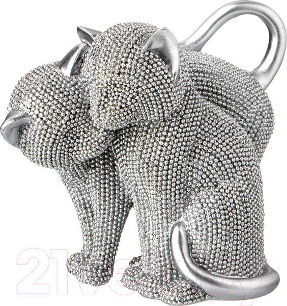 Изображение товара Статуэтка Lefard Кошки / 146-1975