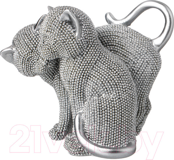 Изображение товара Статуэтка Lefard Кошки / 146-1975