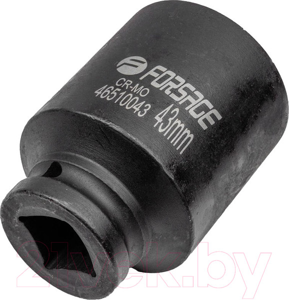 Изображение товара Головка слесарная Forsage F-46510043