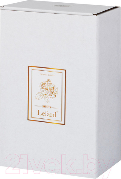 Изображение товара Статуэтка Lefard Лягушки / 146-2000