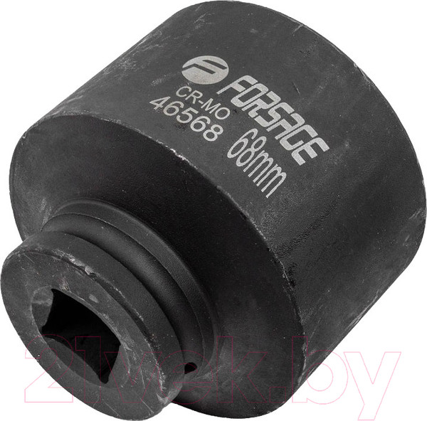 Изображение товара Головка слесарная Forsage F-46568