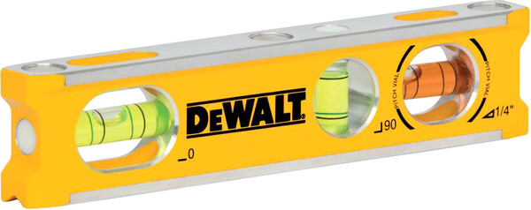 Изображение товара Уровень строительный DeWalt DWHT42525-0