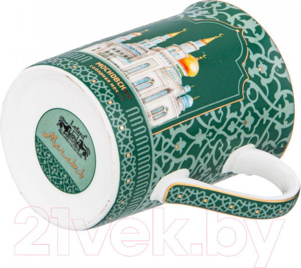 Изображение товара Кружка Lefard Мечеть / 85-1982