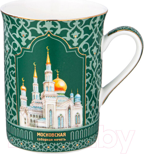 Изображение товара Кружка Lefard Мечеть / 85-1982