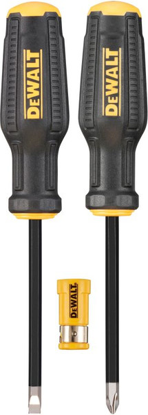 Изображение товара Набор отверток DeWalt DWHT62057-0