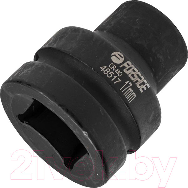 Изображение товара Головка слесарная Forsage F-48517