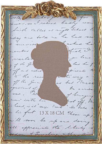 Изображение товара Рамка Lefard 251-640