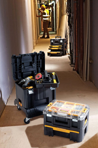 Изображение товара Тележка инструментальная DeWalt DWST1-71229