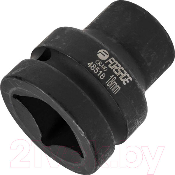 Изображение товара Головка слесарная Forsage F-48518