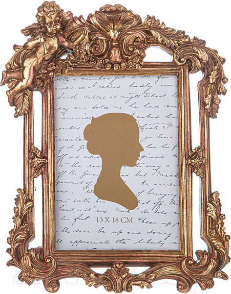 Изображение товара Рамка Lefard 251-634