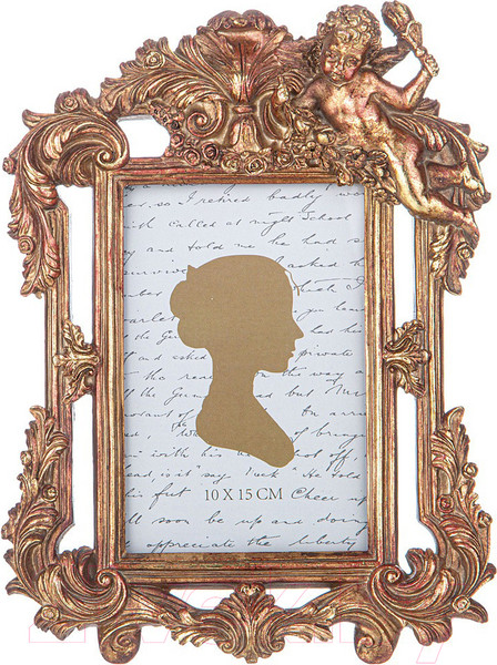 Изображение товара Рамка Lefard 251-633