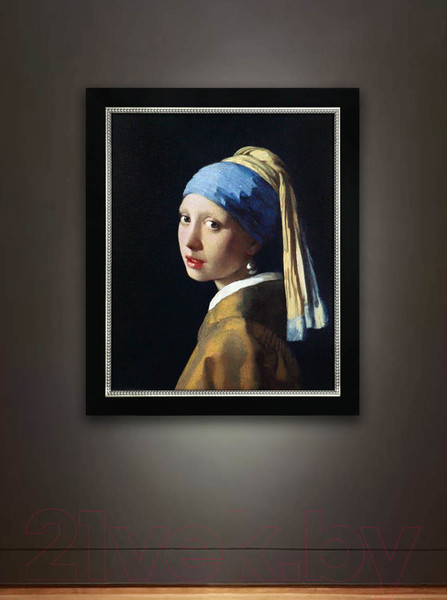 Изображение товара Картина Декарт 8Л3815 (в раме)