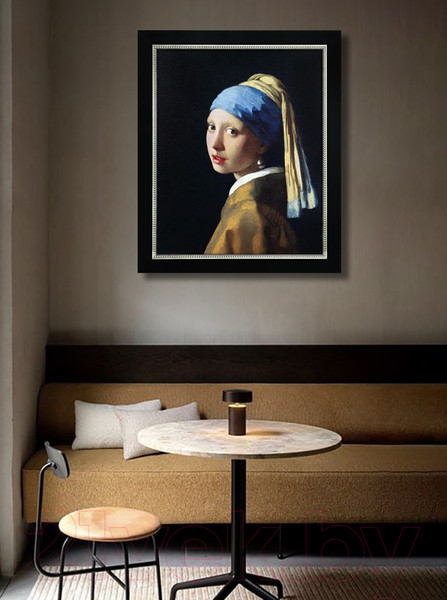 Изображение товара Картина Декарт 8Л3815 (в раме)